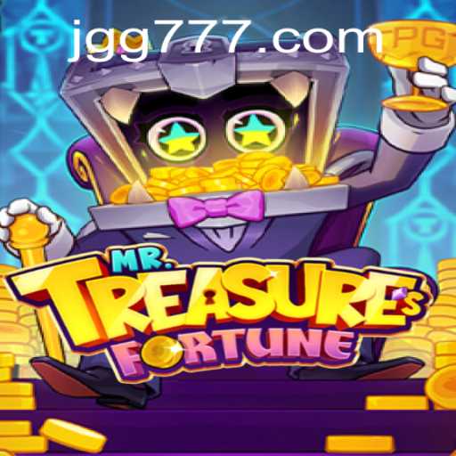 Dive Into Adventure with MrTreasuresFortune: Unveiling the Secrets of GG777
