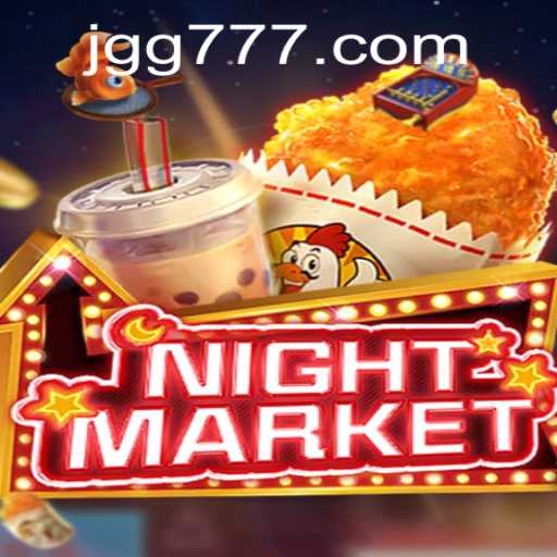 Exploring the Enigmatic World of NIGHTMARKET and the Allure of GG777