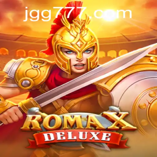 Discover the Exciting World of RomaXDeluxe with GG777
