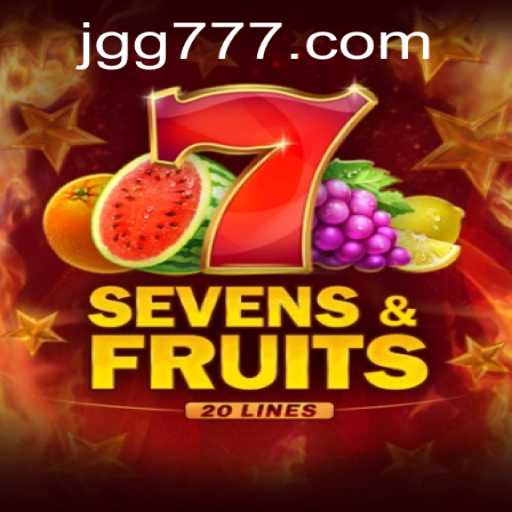SevensFruits20: A Comprehensive Guide to the Exciting Casino Game