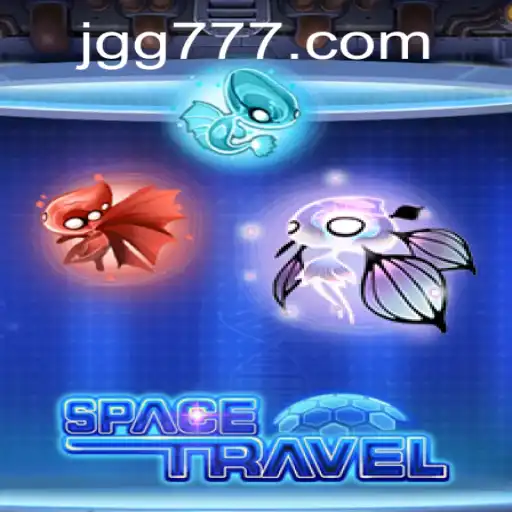 Embark on a Journey Beyond Stars with SpaceTravel GG777