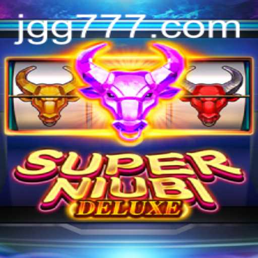 SuperNiubiDeluxe: Unleashing the Adventure