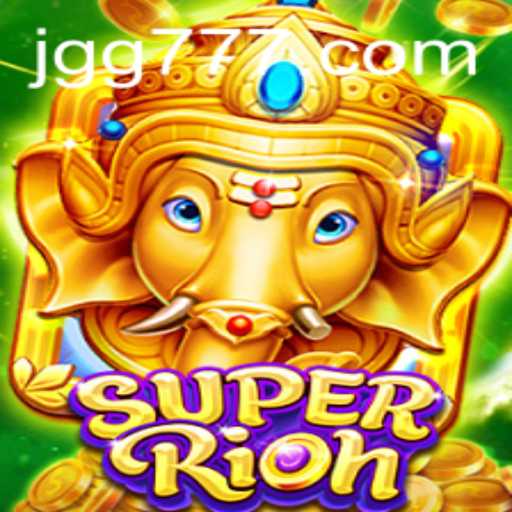 Dive into the Thrilling World of SuperRich: Your Ultimate Guide