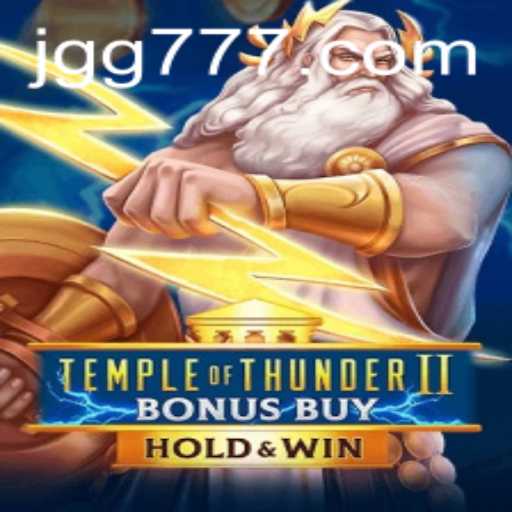 Explore the Thrills of TempleofThunderIIBonusBuy: A Modern Gaming Adventure