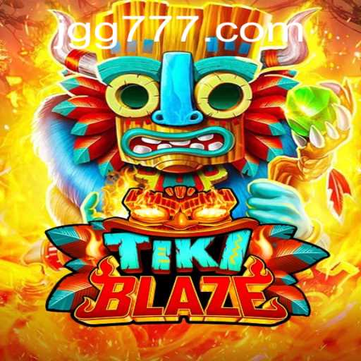 Exploring the Exciting World of TikiBlaze: A Thrilling Gaming Adventure