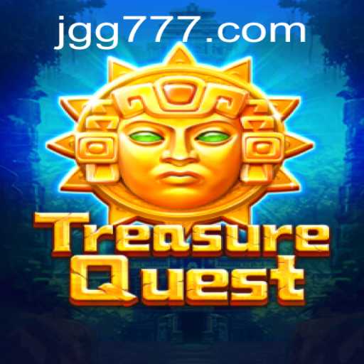 Discover the Thrilling Adventures of TreasureQuest with GG777