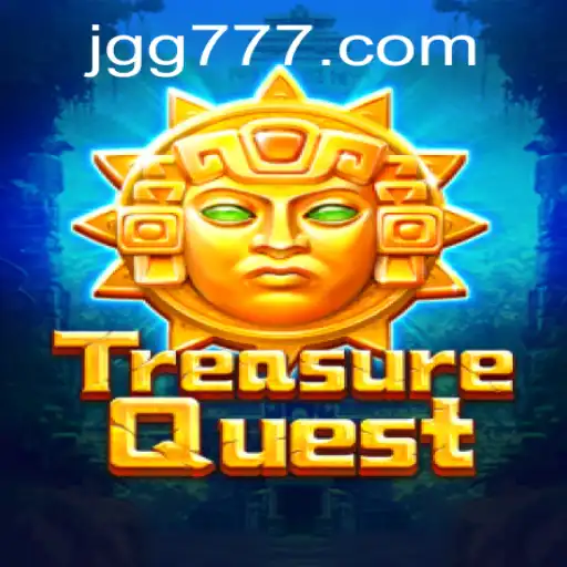 Discover the Thrilling Adventures of TreasureQuest with GG777