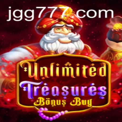 Exploring UnlimitedTreasuresBonusBuy: A Captivating Gaming Experience with GG777
