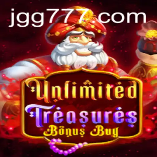 Exploring UnlimitedTreasuresBonusBuy: A Captivating Gaming Experience with GG777