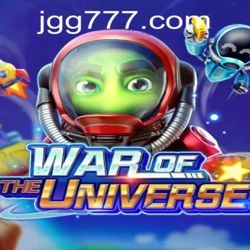 Unveiling the Epic Adventure of WAROFTHEUNIVERSE