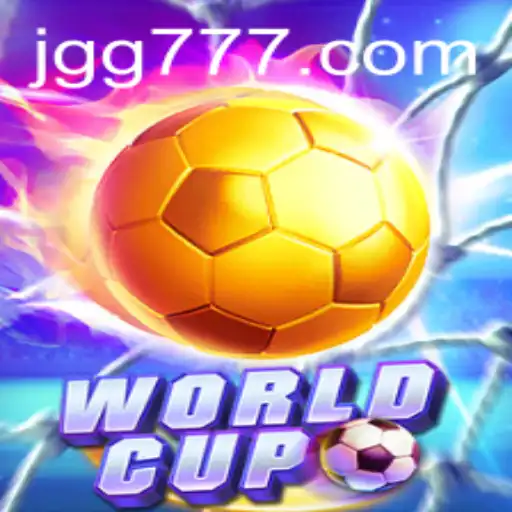 Welcome to the WorldCup: Exploring the Exciting Game of GG777